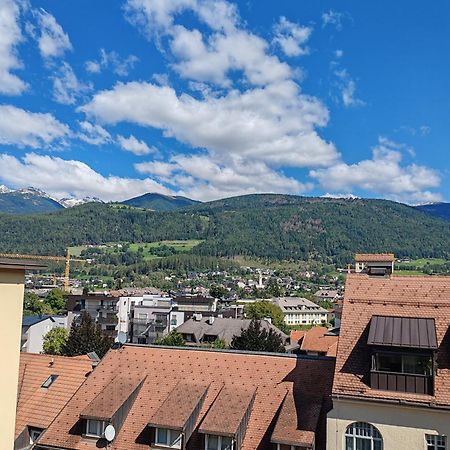 Aurturist Brunico Apartment Exterior foto
