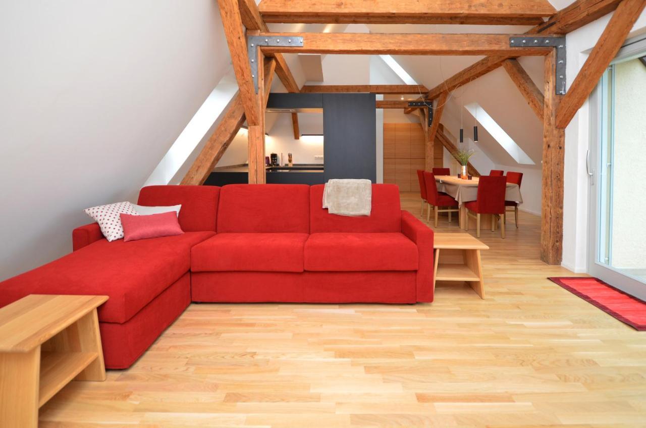 Aurturist Brunico Apartment Exterior foto
