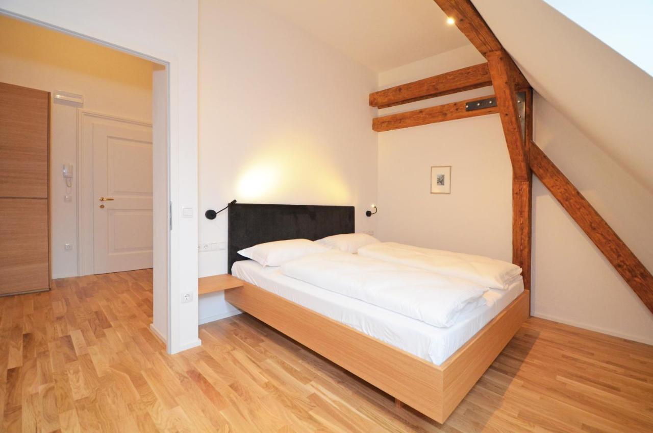 Aurturist Brunico Apartment Exterior foto
