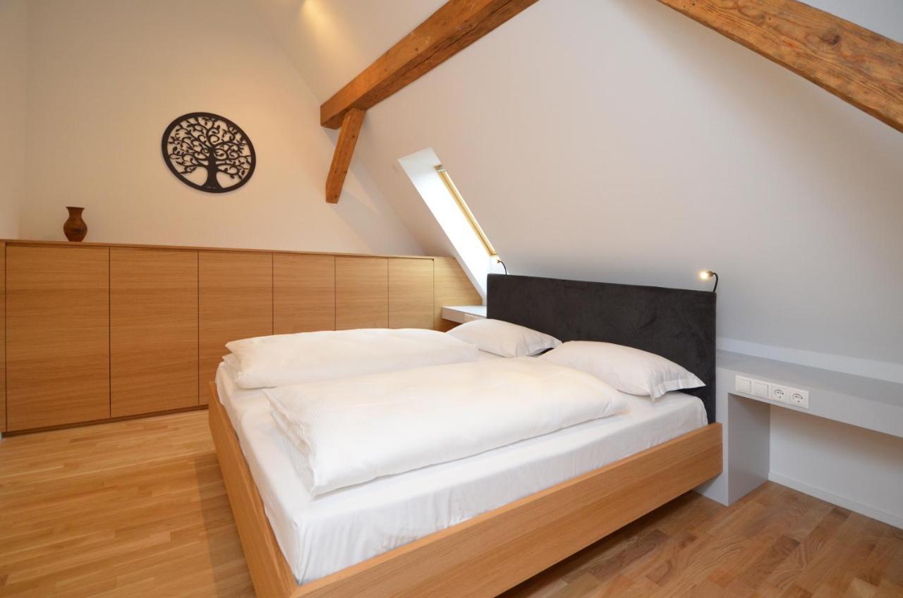 Aurturist Brunico Apartment Exterior foto