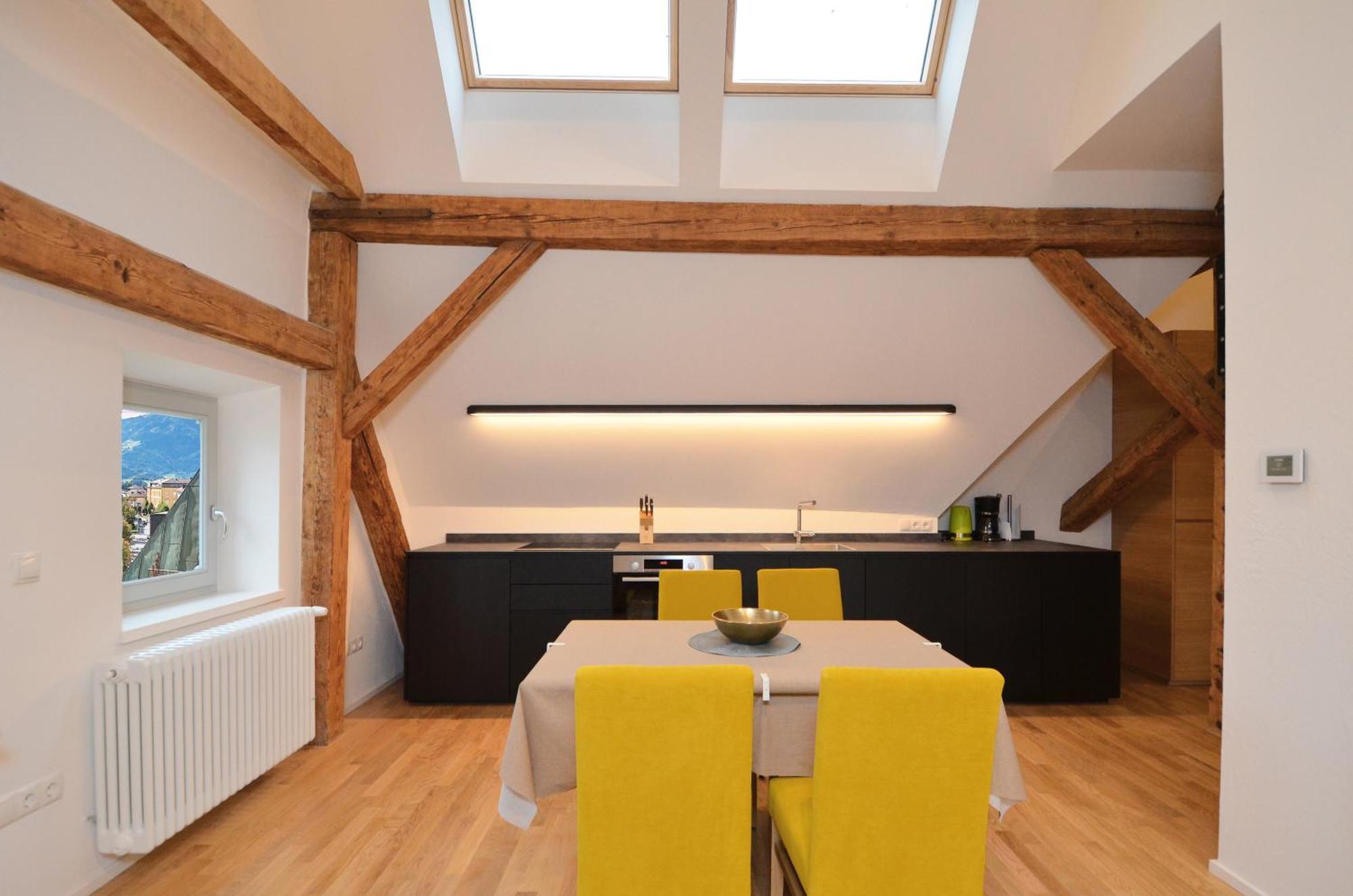 Aurturist Brunico Apartment Cameră foto