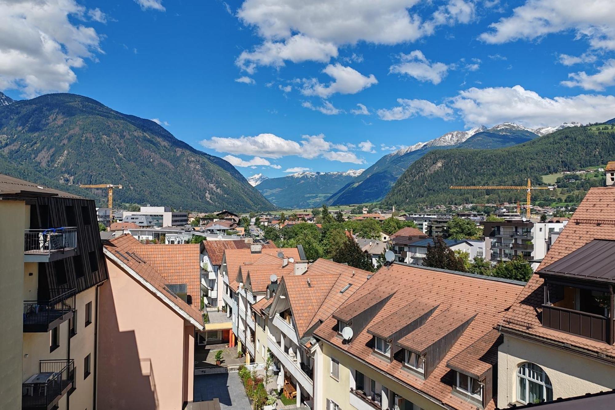 Aurturist Brunico Apartment Cameră foto