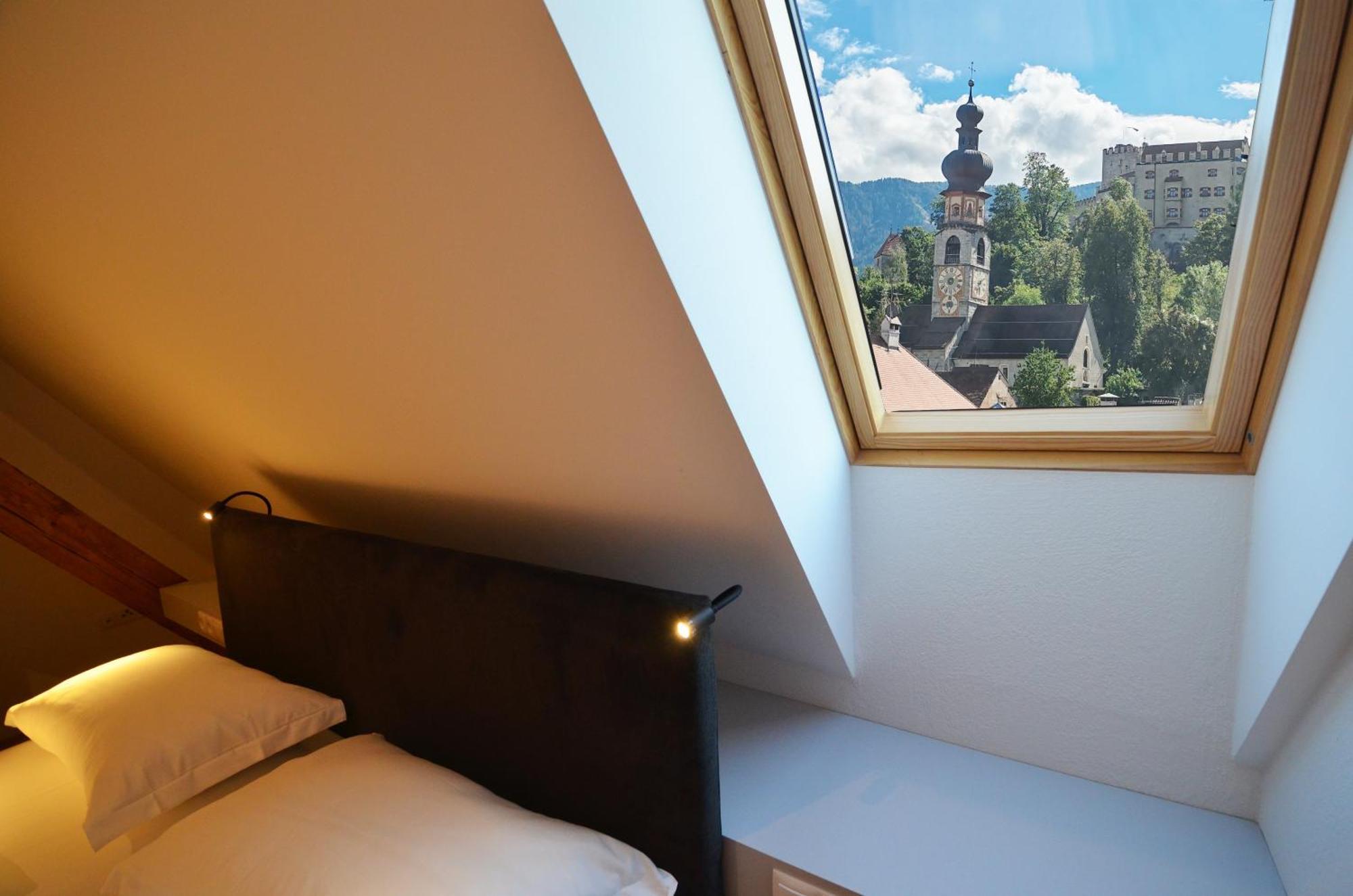 Aurturist Brunico Apartment Cameră foto