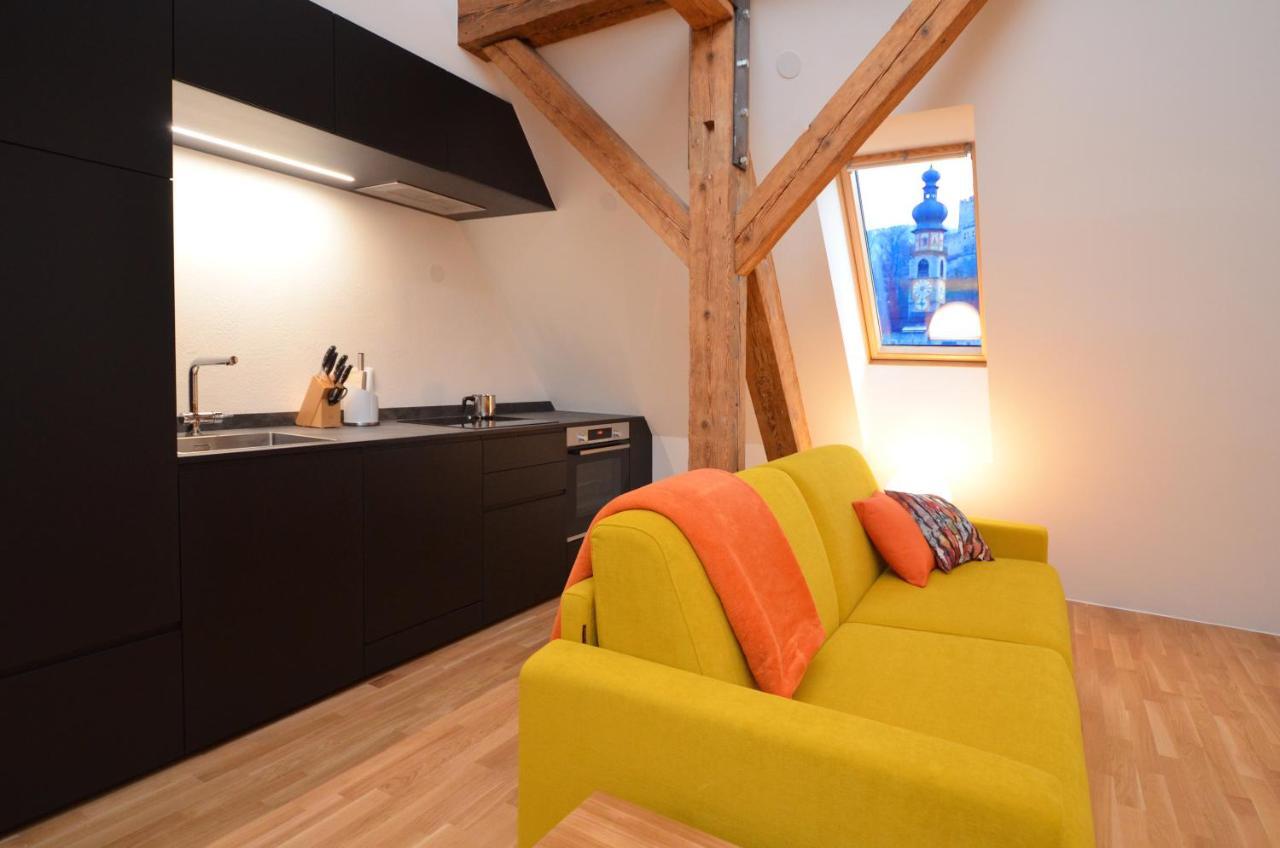 Aurturist Brunico Apartment Exterior foto