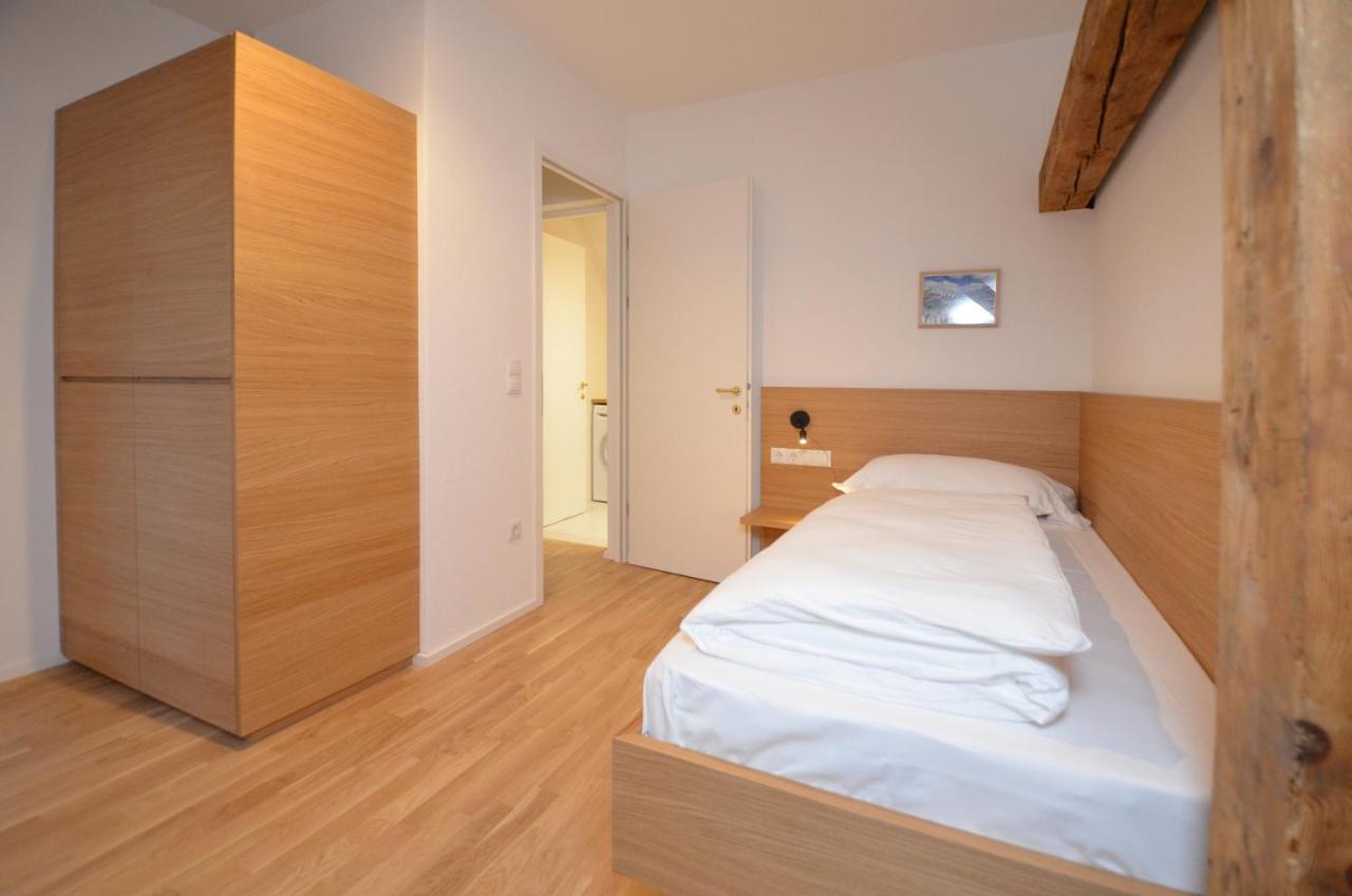 Aurturist Brunico Apartment Exterior foto